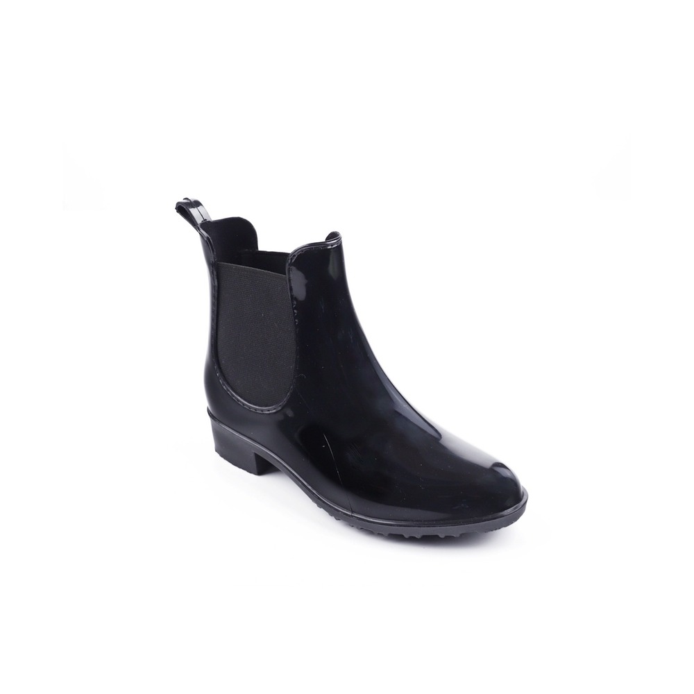 INC Little Girls Raeylnn Boots - Black - Size 13